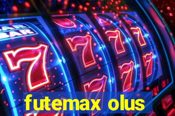 futemax olus